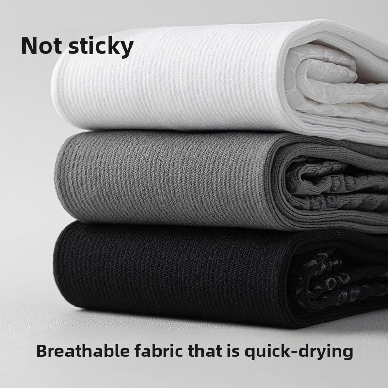 Yoga Socks - Children's Style Sports and Fitness Socks, Summer and Spring Anti-slip Pure Cotton Socks, Pressure Stockings, Pilates