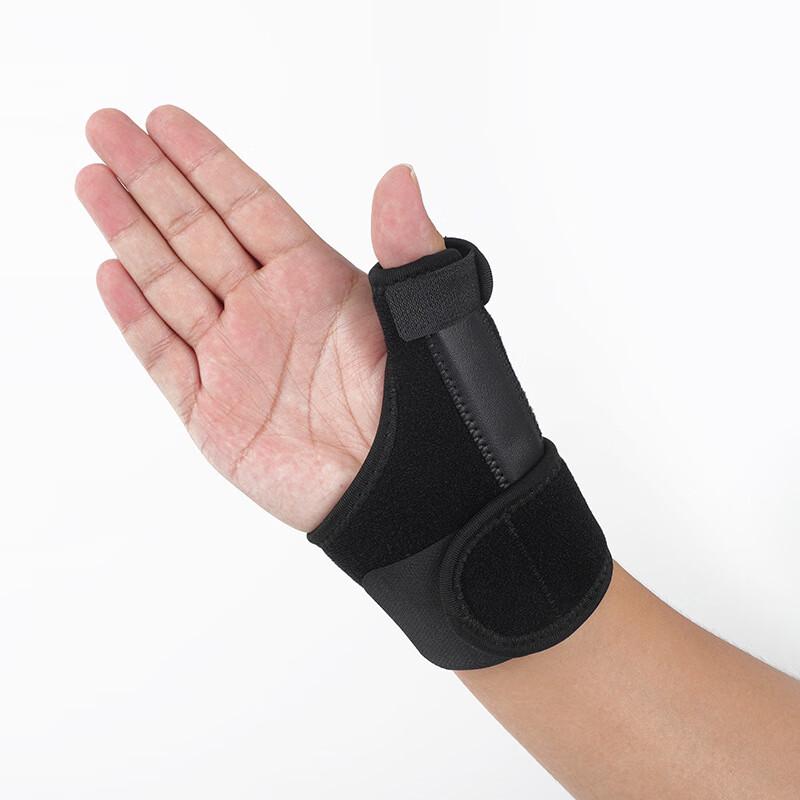 Thumb Support Wrist Brace