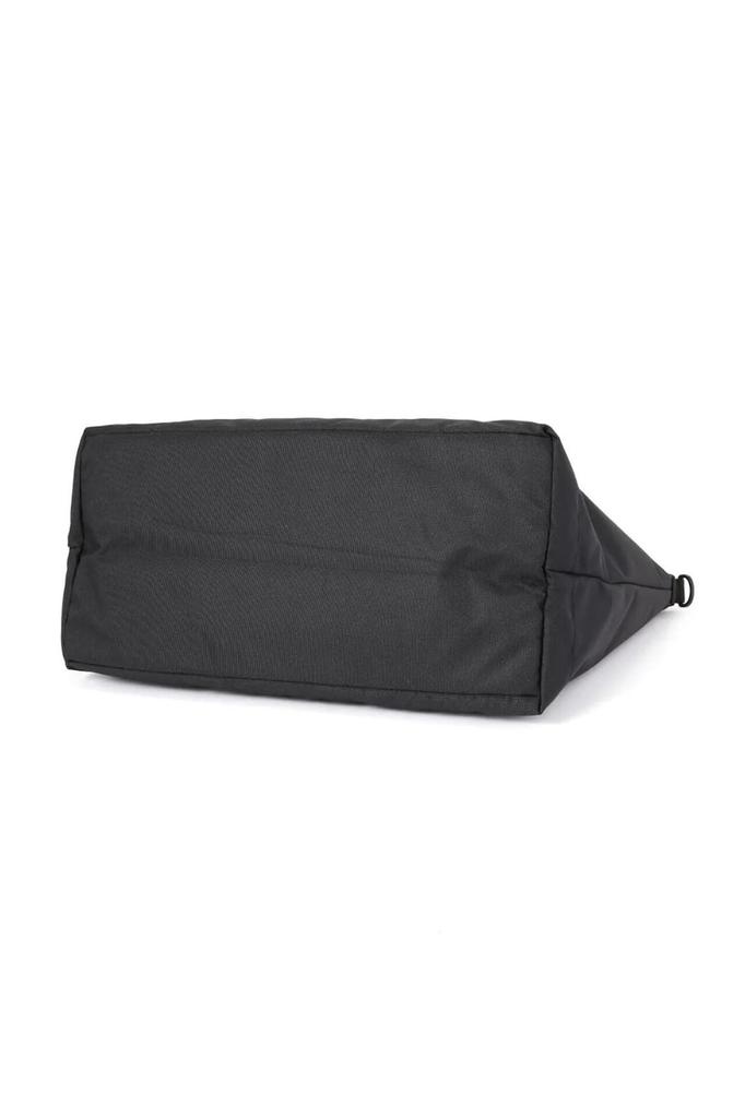 Golf fortsettende standardprodukt tote bag Stor kapasitet FR [New Balance] [Grunnmodell] / / 012-5981003 010_Svart