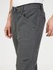 Long Pants Golf 7 [Master Bunny] Men's (broken twill/MBE Logo) / / 758-2231911 020_Gray [3L]
