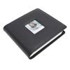 288 Pockets Photo Album Fit for Polaroid Go Instant Camera PU Leather PP Small Photos Album Book