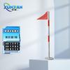 XunJian New Outline 400m Obstacle Course Training Equipment