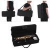 Muslady Eb Alto Saxophone Kit 82Z Key w/ Accessories Professional Beginners