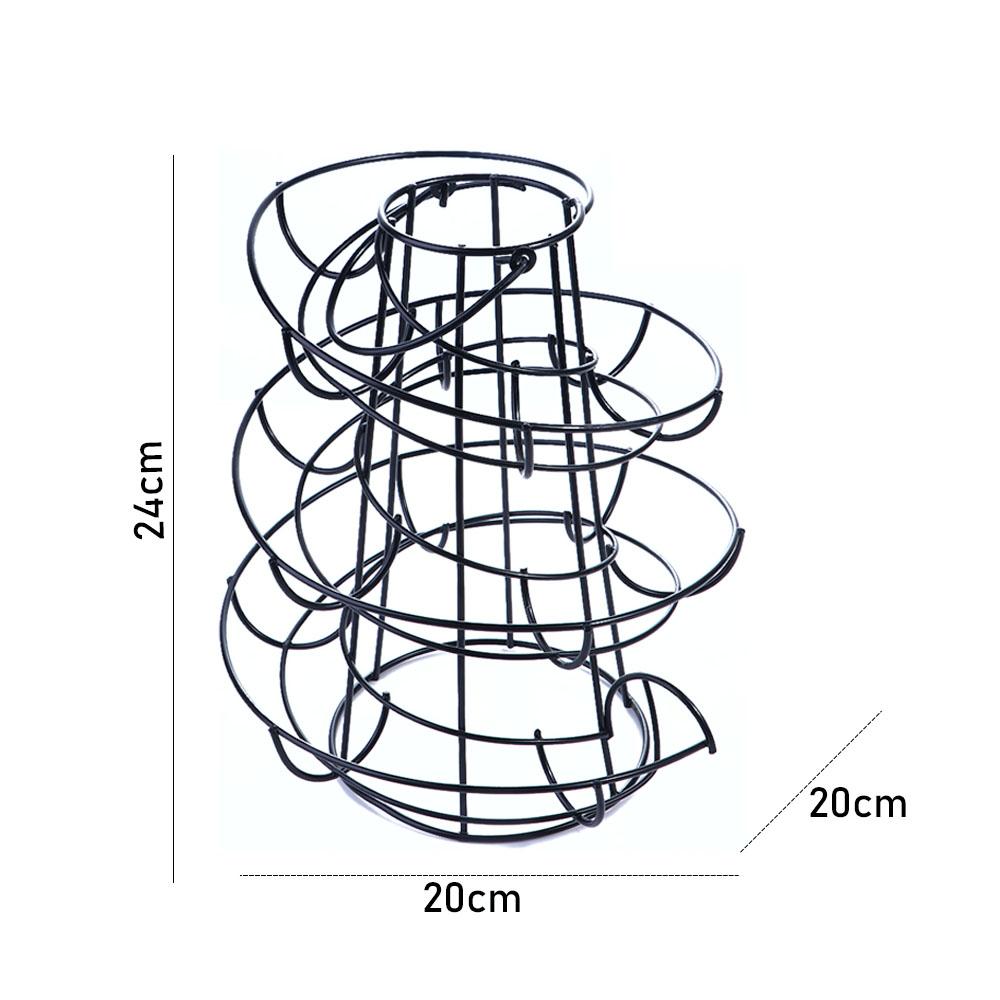 for Countertop Egg Safe Egg Distribution Rack Egg Organizer Kitchen Supplies Egg Display Holder