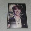 NCT Dream Ren Renjun Frame Dalgu Poca Haechan Unofficial Goods Album Jewel Raw Car