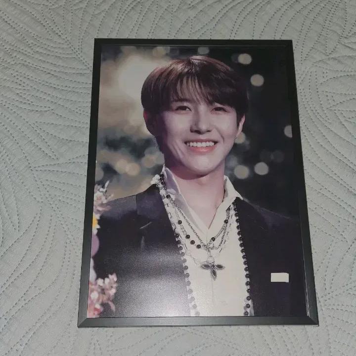 

Nct Dream Ren Renjun Frame Dalgu Poca Haechan Unofficial Goods Album Jewel Raw Car