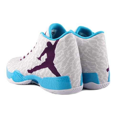 Air Jordan 29 'Feng Shui' Men's 822227-154
