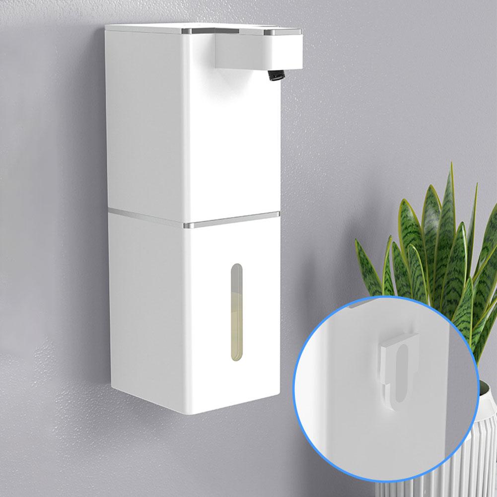 Automatic Soap Dispenser Touchless Dish Soap Dispenser Electric Soap Dispenser for Kitchen and Bathroom
