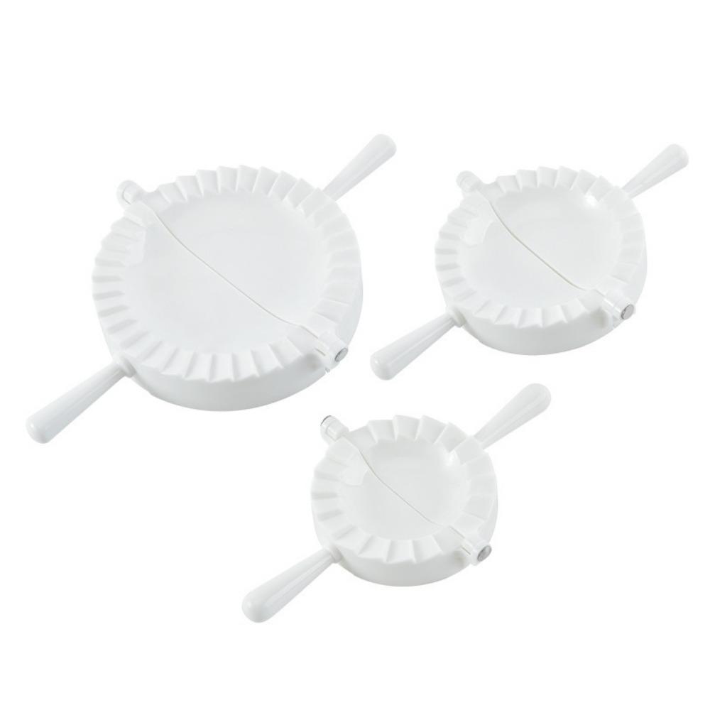 for Turnover Pastry Dumpling Maker Press Dumpling Wrapper Mold Ravioli Mold Kitchen Accessorie