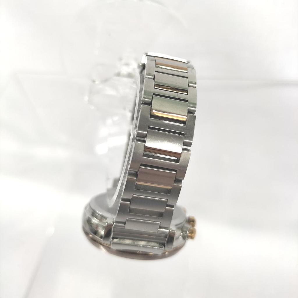 Used SEIKO V175-0DY0 LUKIA Solar Chronograph