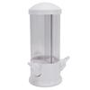 Slikmaskine 3 i 1 360 graders rotation Snackdispenser Opbevaringsdispenser til Jordnødder Tyggegummi Cornflakes