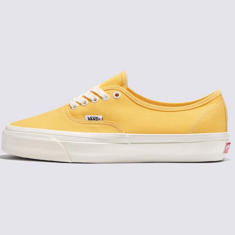 Vans Mte Authentic Reissue 44 Spectra Yellow Vn000cw2ywz1