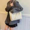 Big Bag for Women New Fashion Casual Shoulder Bag Fashionable Casual Fashion Handbag Large Capacity Tote Bag