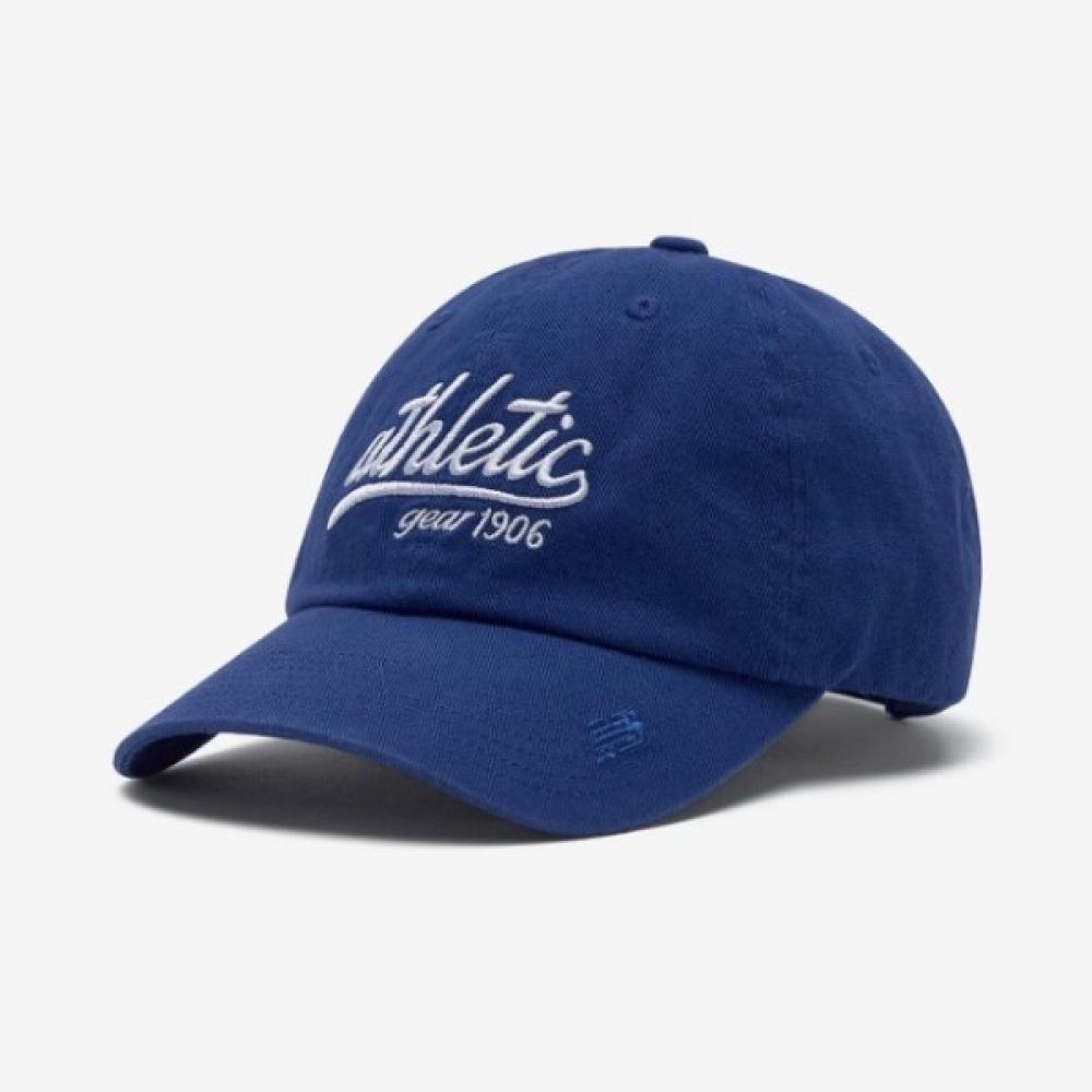

New Balance Hat Athletic Baseball Cap Lqj Nbgdess112 50 FREE