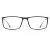 3841 3100 Unisex Eyeglasses