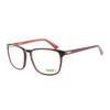 Puma Galleria Puma Frame Pu0077oa 003 Square Acetate Men S woMen S glaSSeS