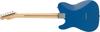 Fender Electric Guitar Made in Japan Hybrid II Rosewood Forest Blue Telecaster®, Fingerboard,