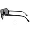 Calvin Klein Grey Pilot Men S SunglaSSeS ck19532S 001 58