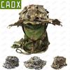 CAOX Camouflage Tactical Boonie Hat