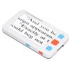 5.0in Electronic Digital Magnifier Portable Reading Aid 4X‑32X Zoom 17 Color Mode Folding Handle