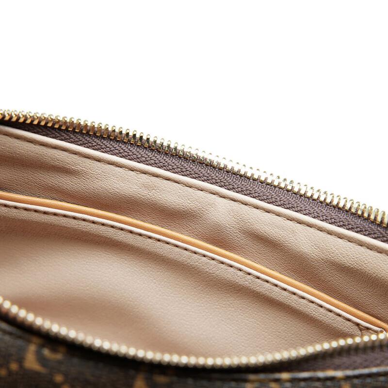 Pierre Cardin Women's Versatile Crossbody Shoulder Bag