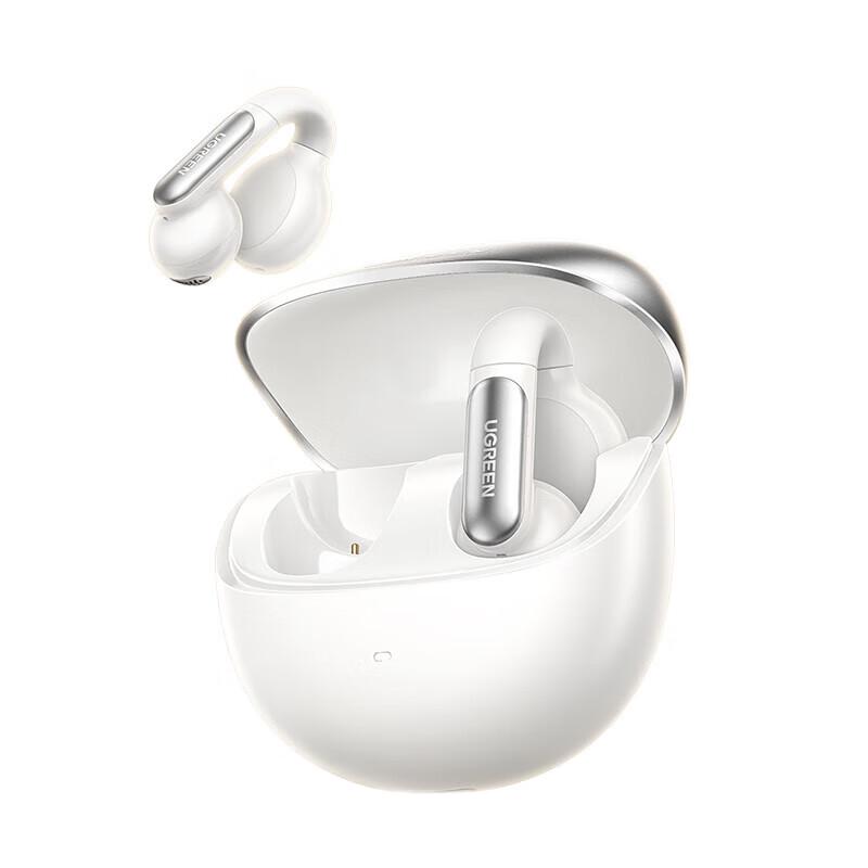 UGREEN S5 Wireless Bluetooth Ear-Clip Headphones