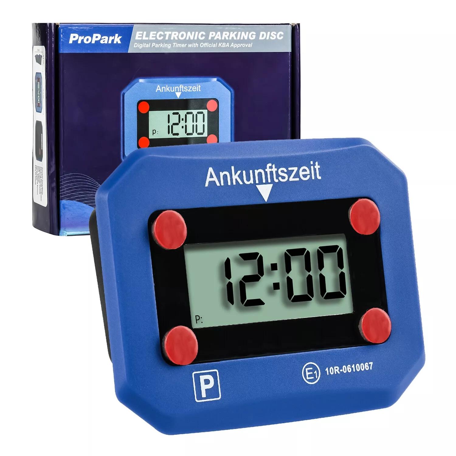 

1 шт. Электронный парковочный знак для автомобиля с экраном, таймер, парковочные часы, карта, пластиковая парковочная карта для автомобиля, таймер, подходит для автомобилей и грузовиков as pic