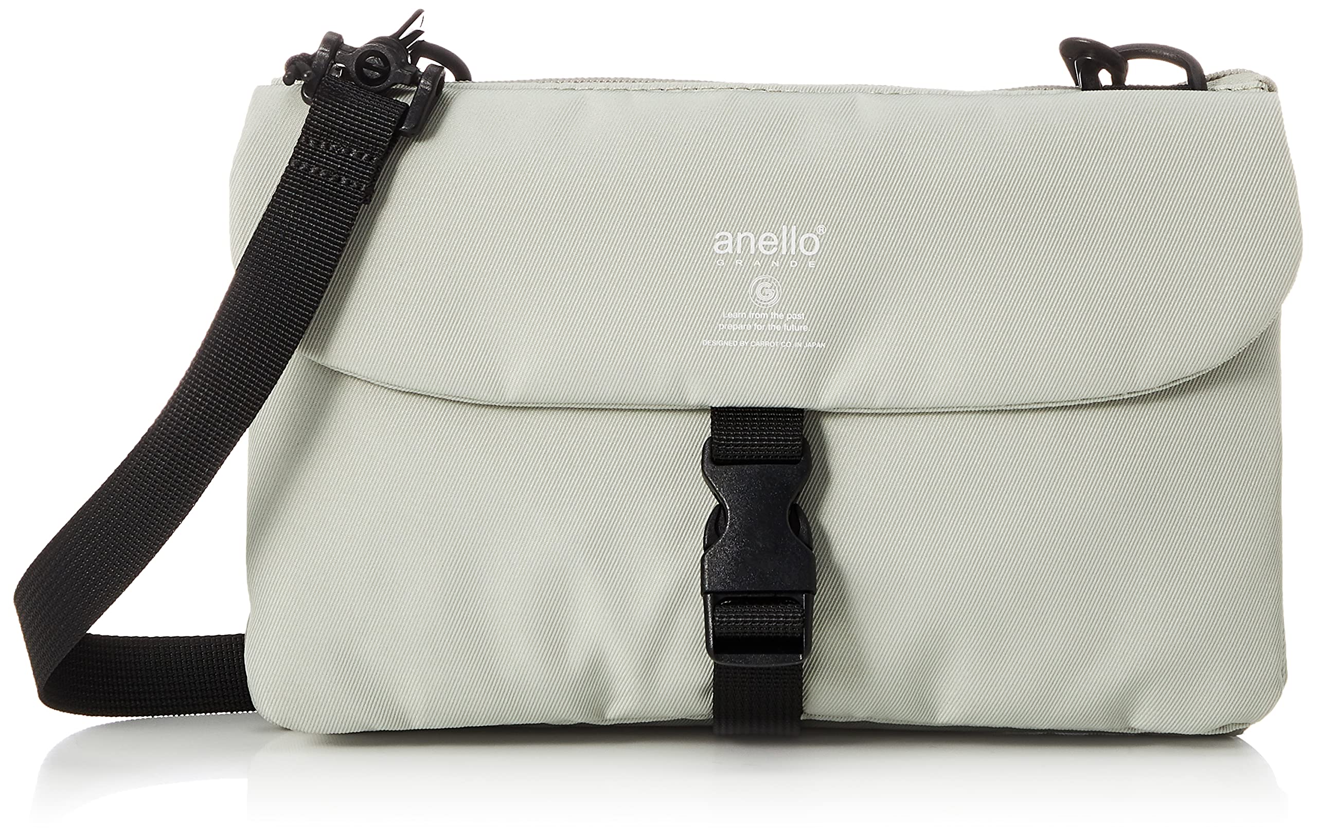 

Shoulder Bag TP Light Beige [Anello Grande] GT-H2851 Women s