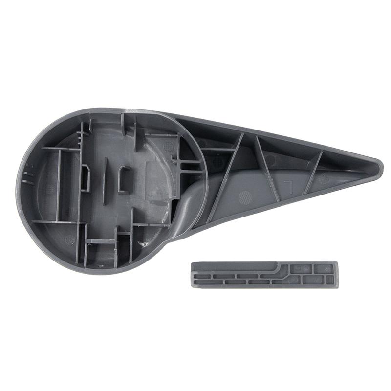 Car Front Left Or Right Seat Height Adjuster Lever Handle For Mercedes-Benz A-Class W168 A1689100100 A1689100200
