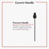 Coravin Timeless Premium Needle - Preserve Wine for Years - Timeless Needle Replacement for Timeless Wine Preservation Systems - For Glass Wine Savers