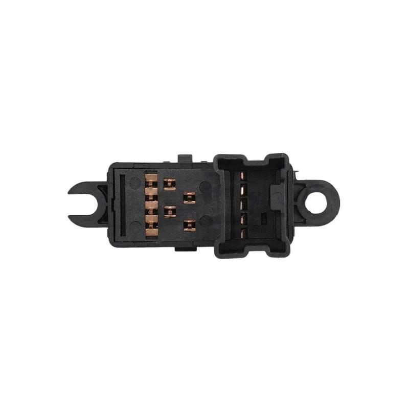 25411-AX010 PKW Elektrischer Fensterheber Schalter Einzelknopf Für Nissan Tiida Rogue Versa Pathfinder 25411AX010