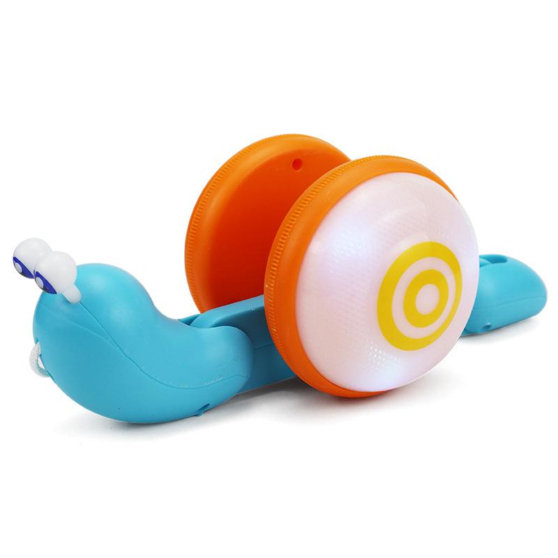 Детская игрушка-улитка — фото 16