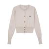 Vivienne WeStwood Women S Crop Cardigan 1803002u Y001v A402