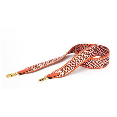 Suitable for Hermès Kelly Braided Wide Shoulder Strap Evelyne Evelyn Bag Single Shoulder Oblique Span Wide Bag Strap 5CM