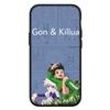 for Samsung Galaxy S25 S24 S23 iPhone 17 16 15 Xiaomi Redmi Note 14 13 12 11 Plus Pro Max XR Case Killua Hunter X Hunter Gon Freecss OPPO Huawei Cover
