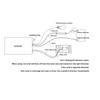 Car Electric Turbine Power Turbo Charger Air Intake Fan Automatic Speed Regulation High Efficiency 20000 RPM12V Fit for 0.8-2.0L