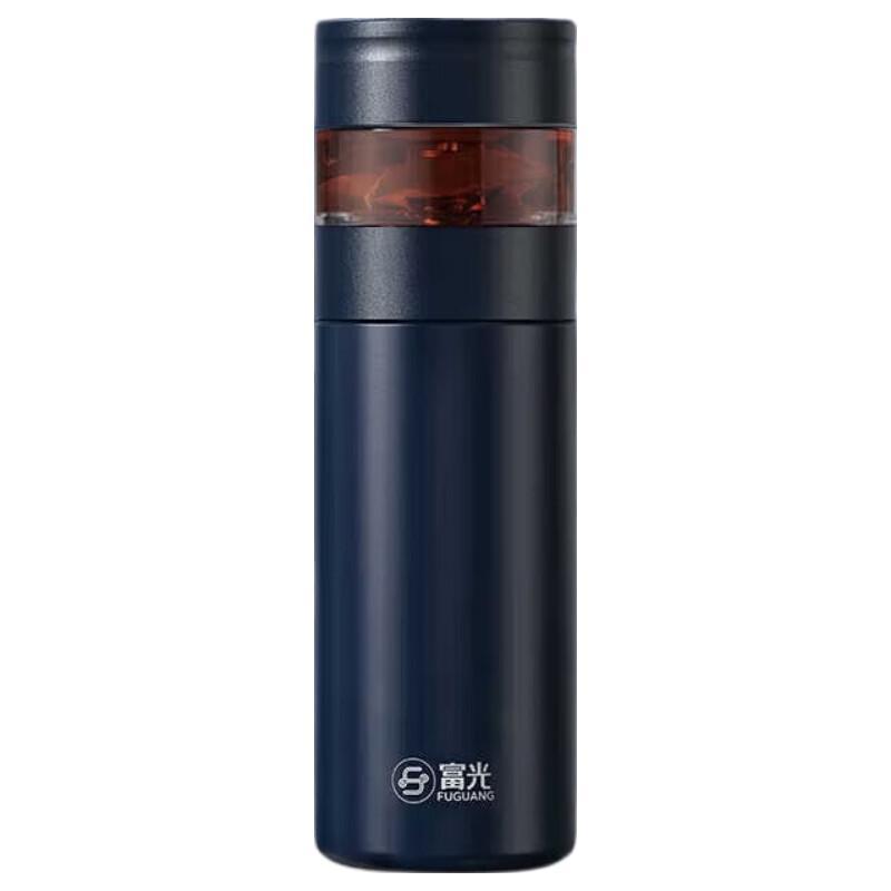 Fuguang Fengxing 316L Stainless Steel Vacuum Insulated Tea Tumbler