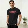 Godzillaed T Shirt Summer Cotton TShirts For Unisex Hip Hop Casual Tee Shirt Short Sleeve Y2K Fun Tops