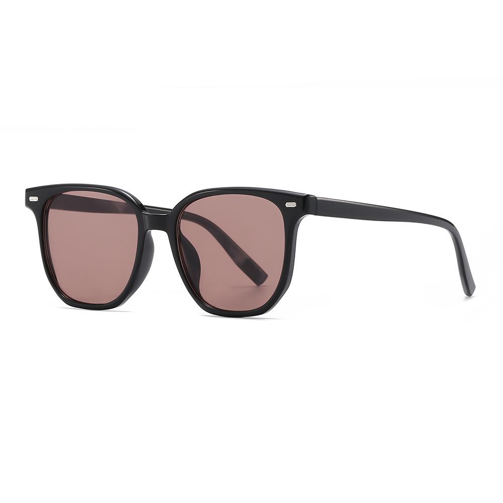

2026 New Fashion UV Protection Sunglasses, Premium Ladies Sun Shade Eyeglasses 2