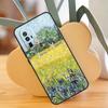 Irises Painting Case For POCO X3 X6 F6 Pro M6 X5 F3 F5 M5s Xiaomi 13 14 Ultra 12 Lite 11T 12T 13T Pro Cover