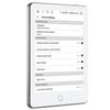 Cross6 Front-lit 6-inch E-Ink Ebook Reader with Android X7 - Learning Gift