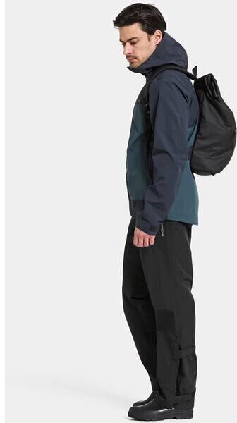 Didriksons Men's Jacket Grit Jacket (505579) Sleepy Blue