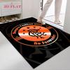 Rangers Carpet Rug for Living Room Bedroom Home Sofa Decoration,Kids Play Nonslip Floor Mat