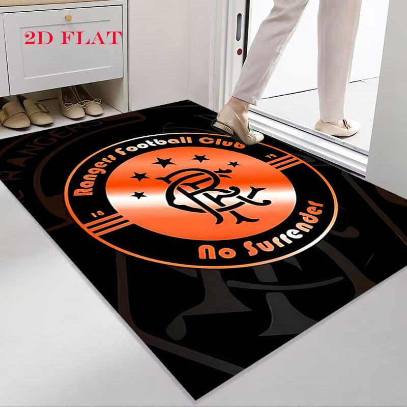 Rangers Carpet Rug for Living Room Bedroom Home Sofa Decoration,Kids Play Nonslip Floor Mat
