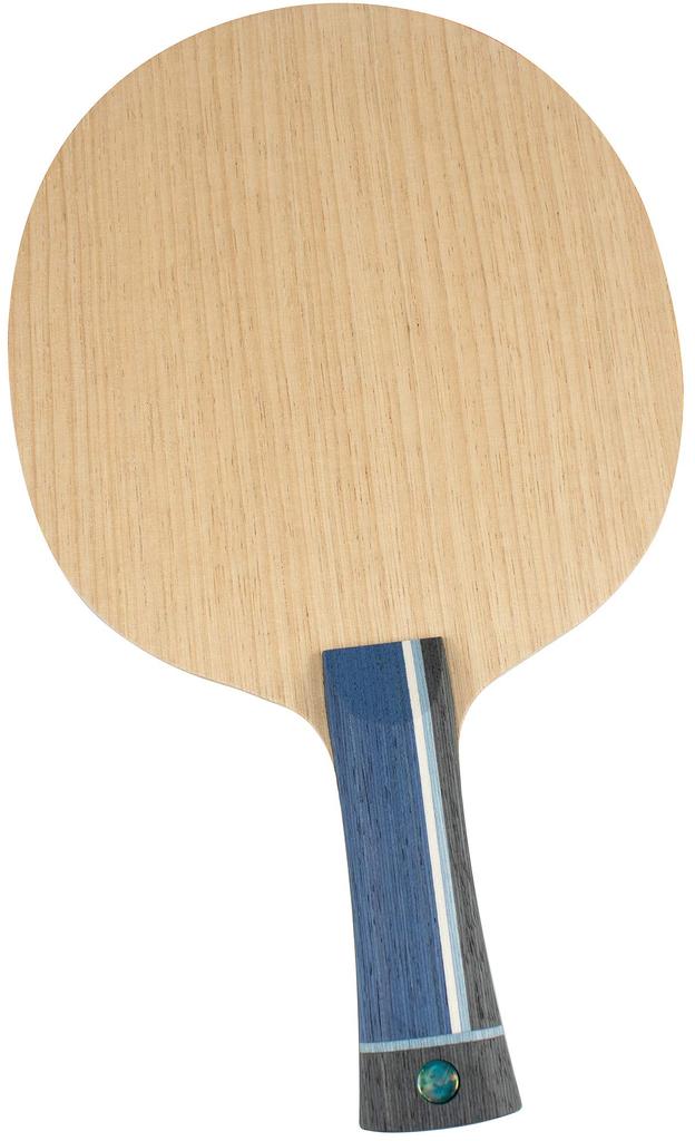 Butterfly Table Tennis Racket Tomokazu Harimoto Model Inner Force ALC Shakehand Attack Special Material Flare 36991