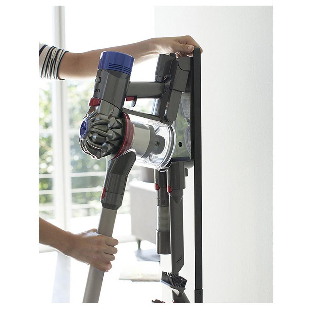 Cordless Vacuum Metal Holder Household Stable Metal Storage Organising Stand Vacuum Cleaner Storage Rack