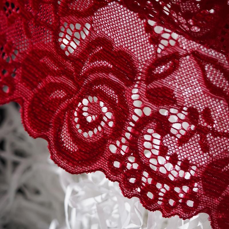 Sexy Mesh V-neck Light Lace Camisole Nightgown Erotic Lingerie Multi-coloured