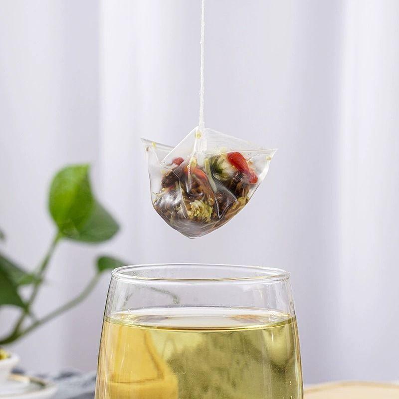 Chrysanthemen Kassiasamen Goji Tee Leberpflege Kräutermischung