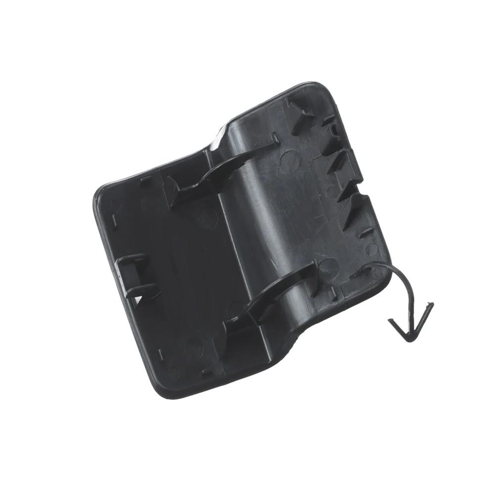 Per Nissan Murano 2011-2014 Non Verniciato Tappo Gancio Traino Paraurti Anteriore Sostituisci # 62086-1GR0H