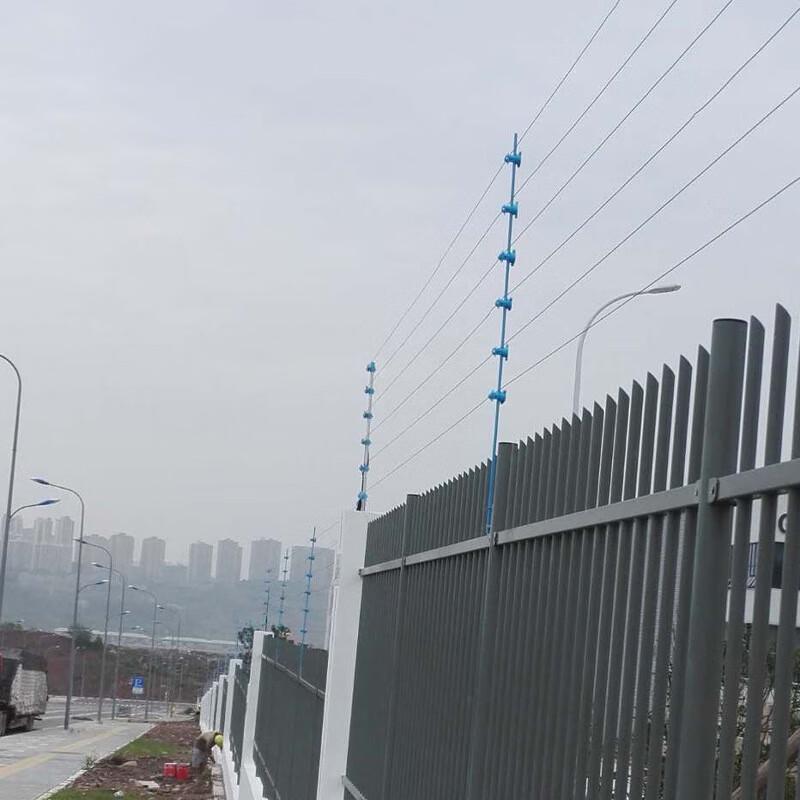 Tuotian Electronic Fence Bolt Insulator